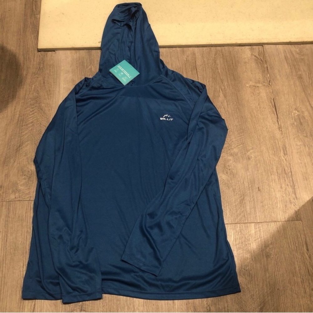 Willit sweatshirt